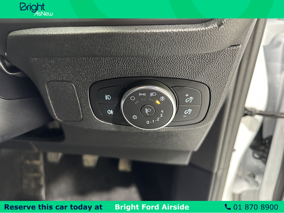 2023 Ford Focus - image 15