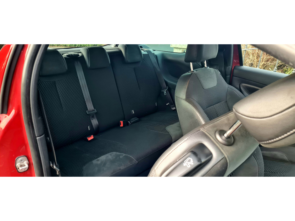 2015 Citroen DS3 1.2L Petrol PureTech 110 DStyle Ice 3dr €6,900