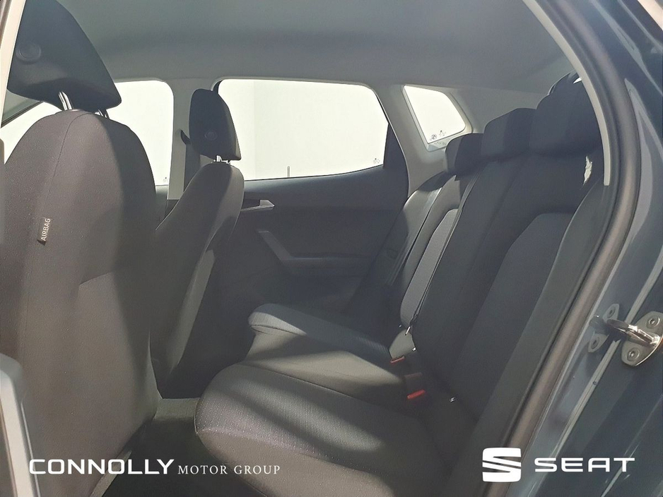 2026 SEAT Arona - image 6