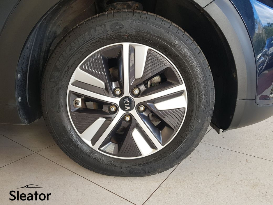 2020 Kia Niro PE Phev 5DR Auto €24,950