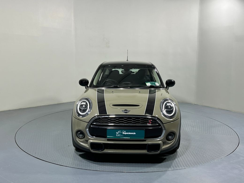 2020 MINI Cooper S 2.0 192 BHP 202 €22,800