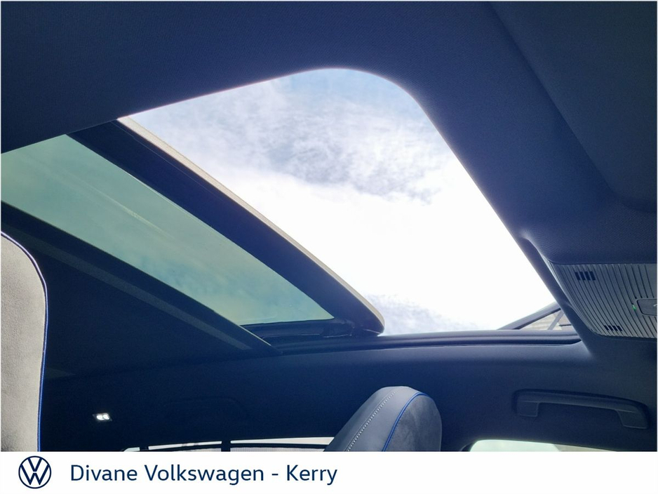 2026 Volkswagen Tayron R LINE 75 2.0TDI 150BHP AUTOMATIC €72,900