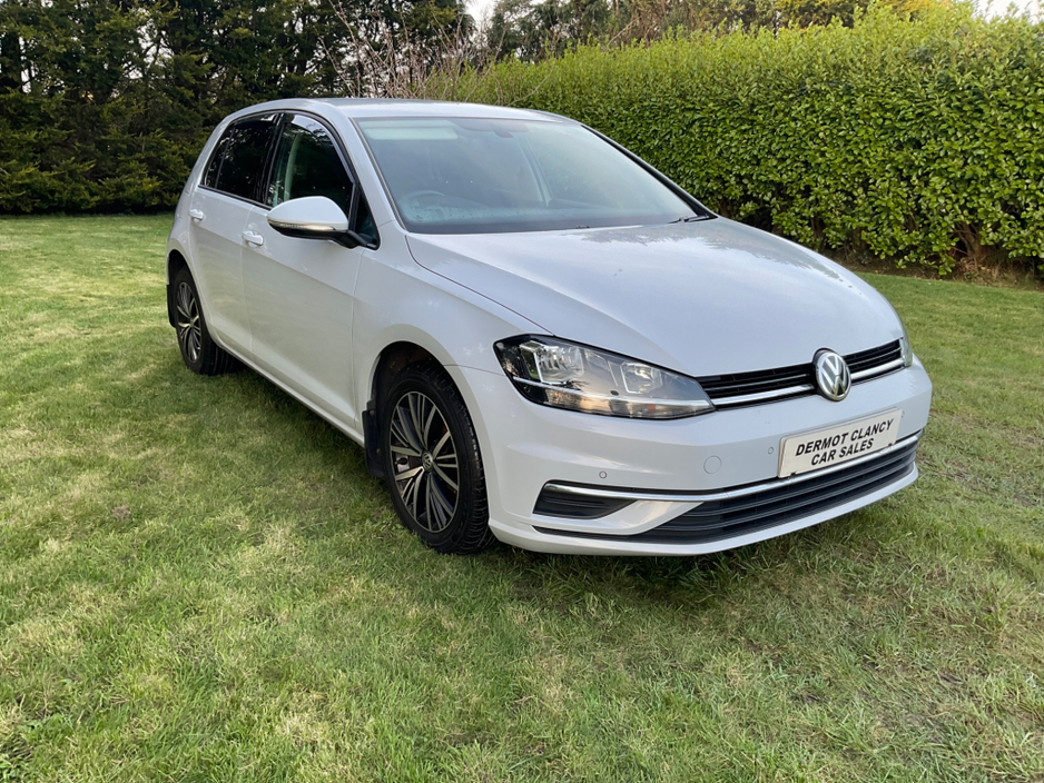 2018 Volkswagen Golf for sale in , Ireland