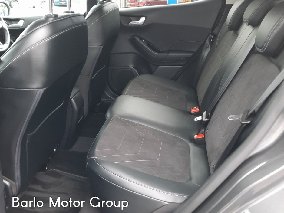 2022 Ford Fiesta - image 14