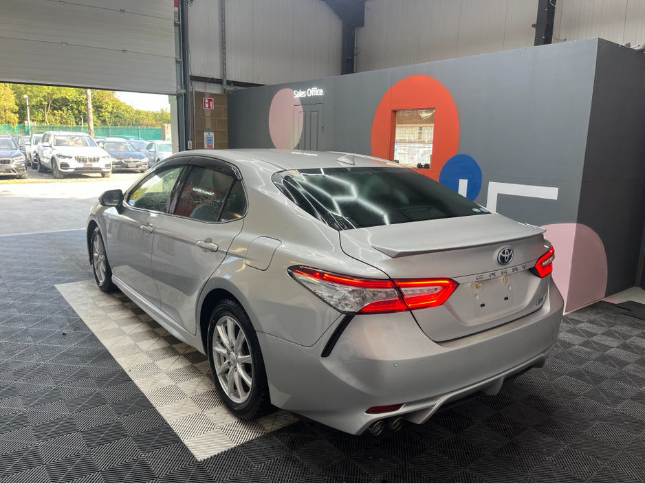 2020 Toyota Camry €26950! 2020 TOYOTA CAMRY 2.5L HYBRID / 79K KMS / REVERSE CAMERA, ADAPTIVE CRUISE CONTROL & MORE €26,950