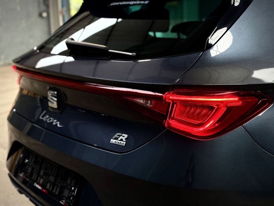 2020 SEAT Leon FR DSG // UPGRADED LIP KIT // PLUG IN HYBRID // 12 MONTH WARRANTY // €19,950