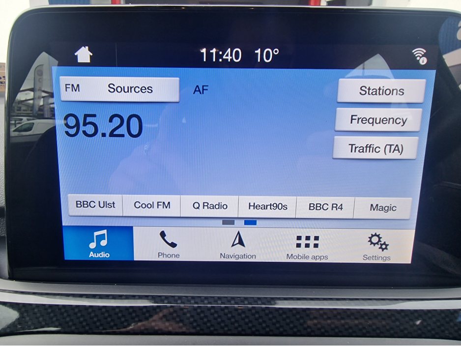 2019 Ford Focus - image 19