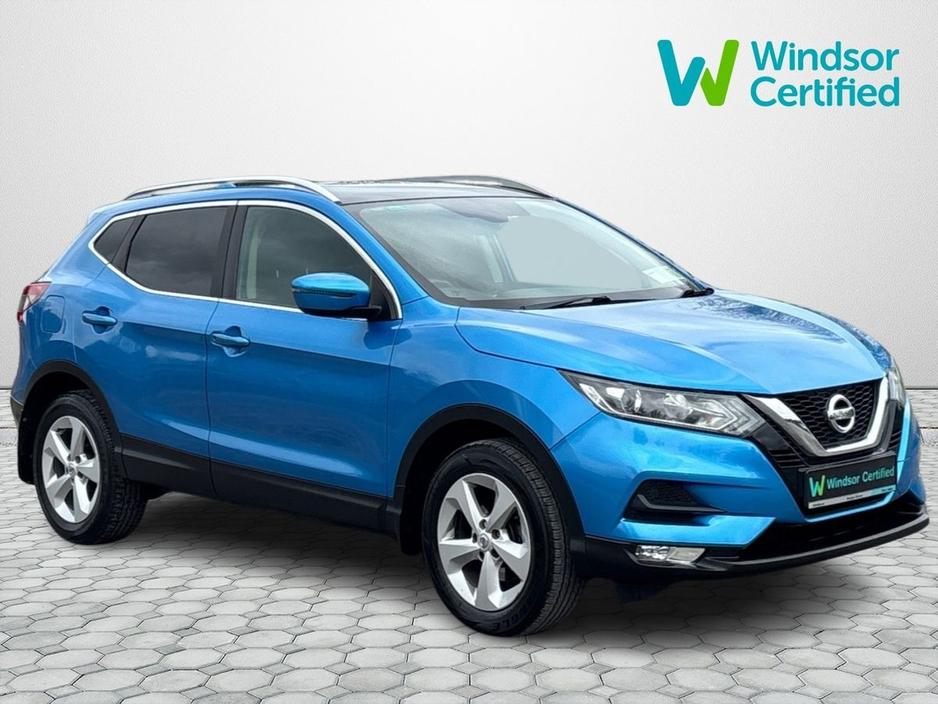2019 Nissan Qashqai for sale in , Ireland