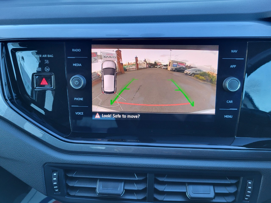 2019 Volkswagen Polo - image 21