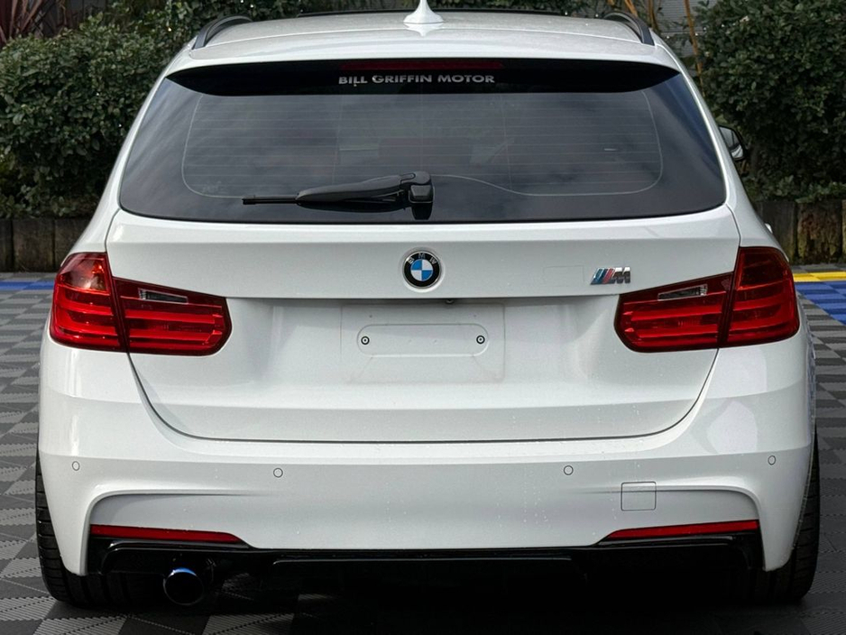 2013 BMW 3 Series - image 20