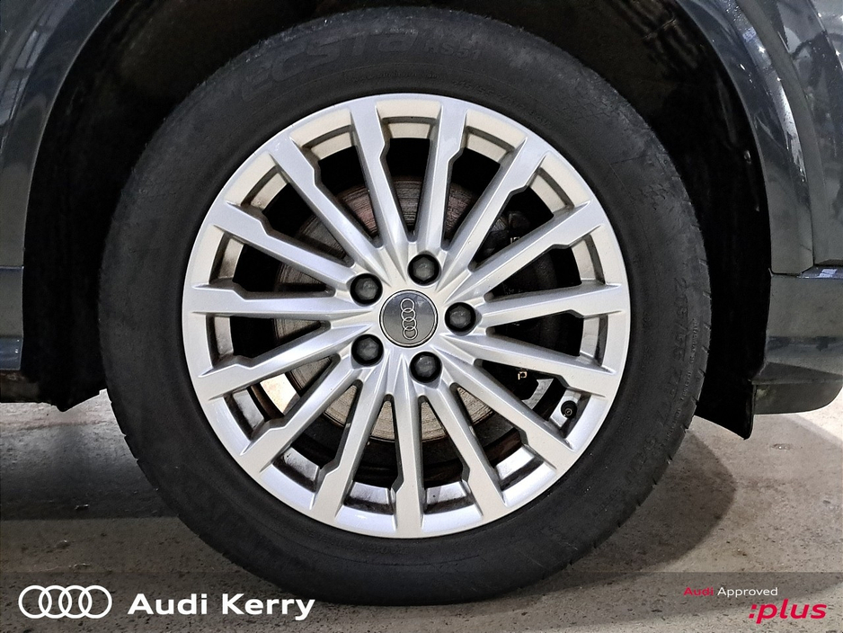 2019 Audi Q2 - image 9