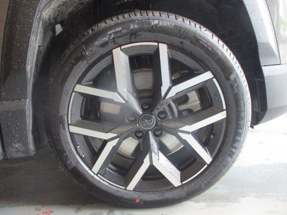 2026 Jeep Compass - image 30