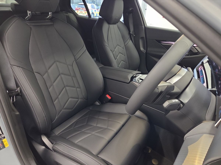 2026 BMW 5 Series 530e Msport Saloon €80,072