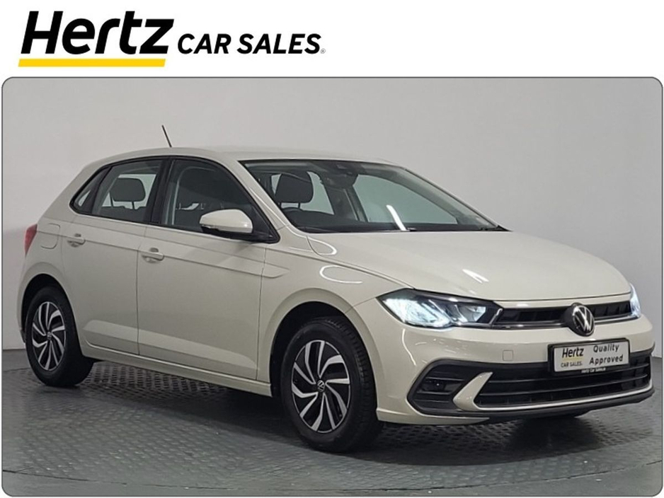 2024 Volkswagen Polo for sale in , Ireland