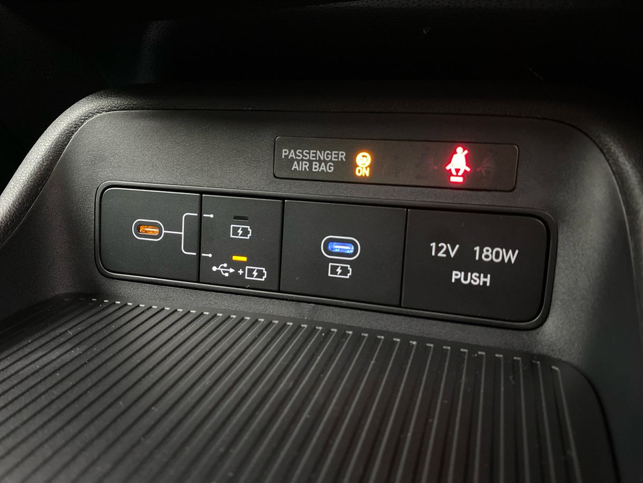 2026 Hyundai Kona - image 18