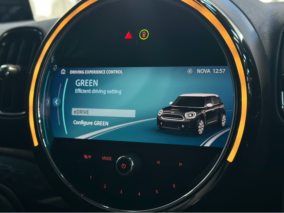 2022 MINI Countryman - image 26