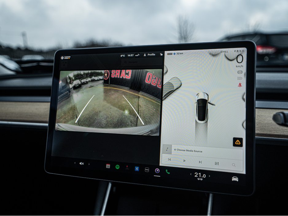 2019 Tesla Model 3 192 Tesla Model 3/New NCT/Irish/1yr warranty €19,888