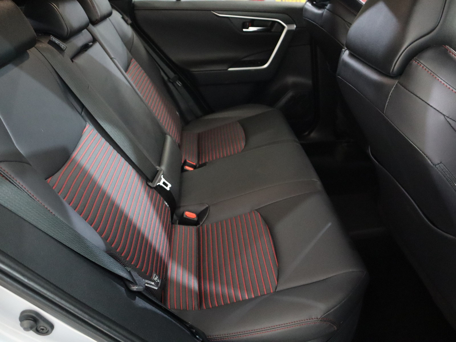 2022 Suzuki S-CROSS *63* ACROSS2.5  E-FOUR €30,900