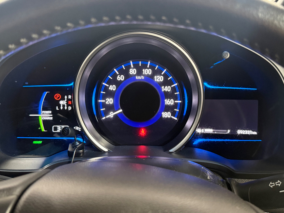 2015 Honda Fit - image 9