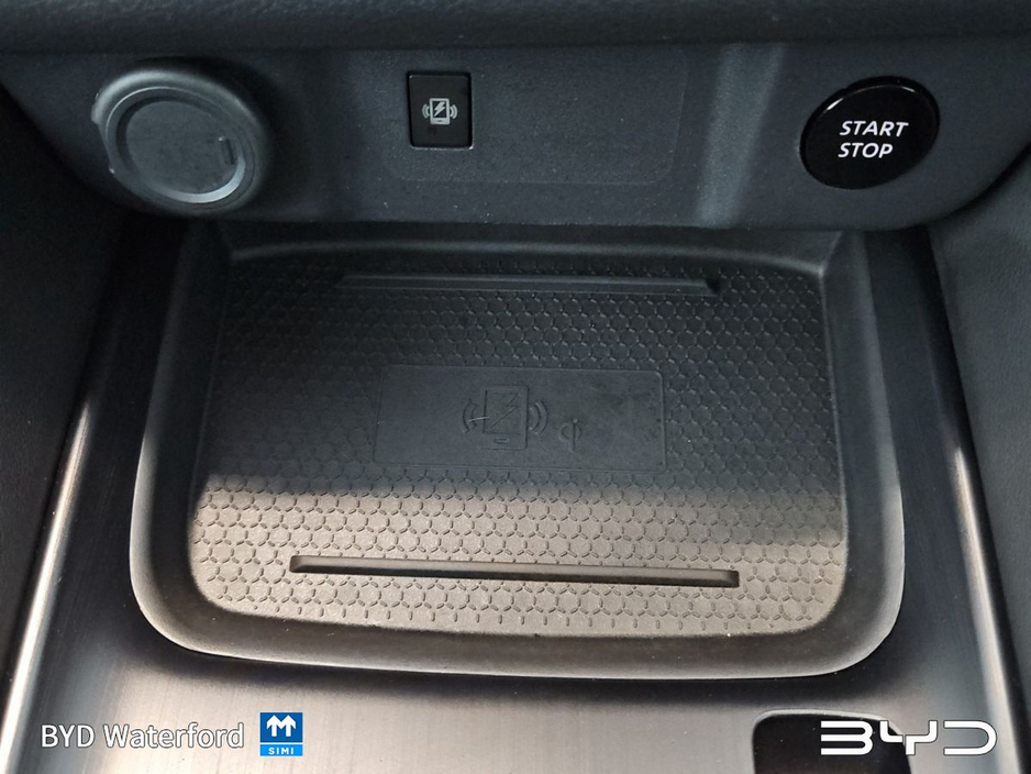 2023 Nissan Qashqai - image 20