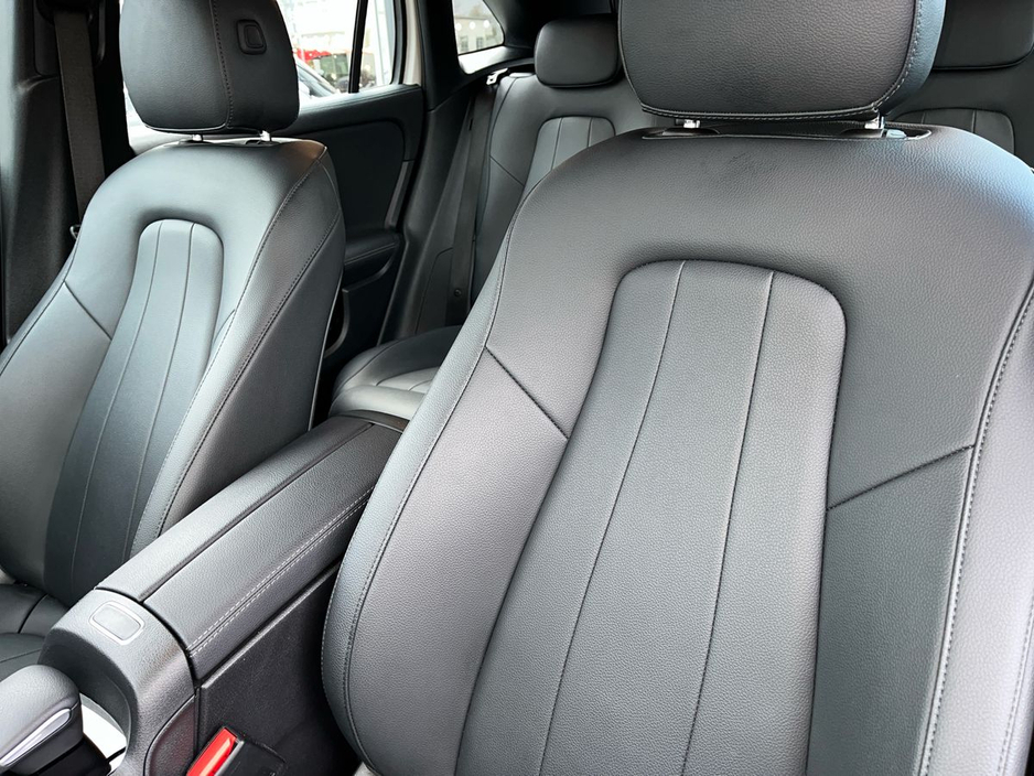 2023 Mercedes-Benz EQA - image 19