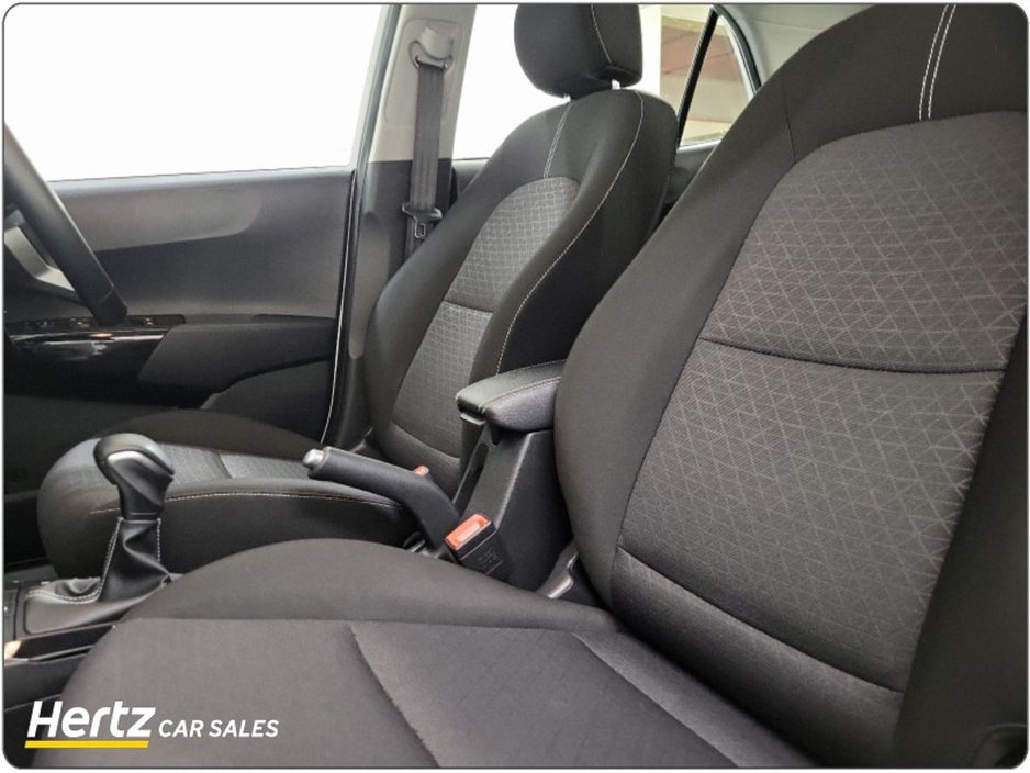 2024 Kia Picanto - image 5