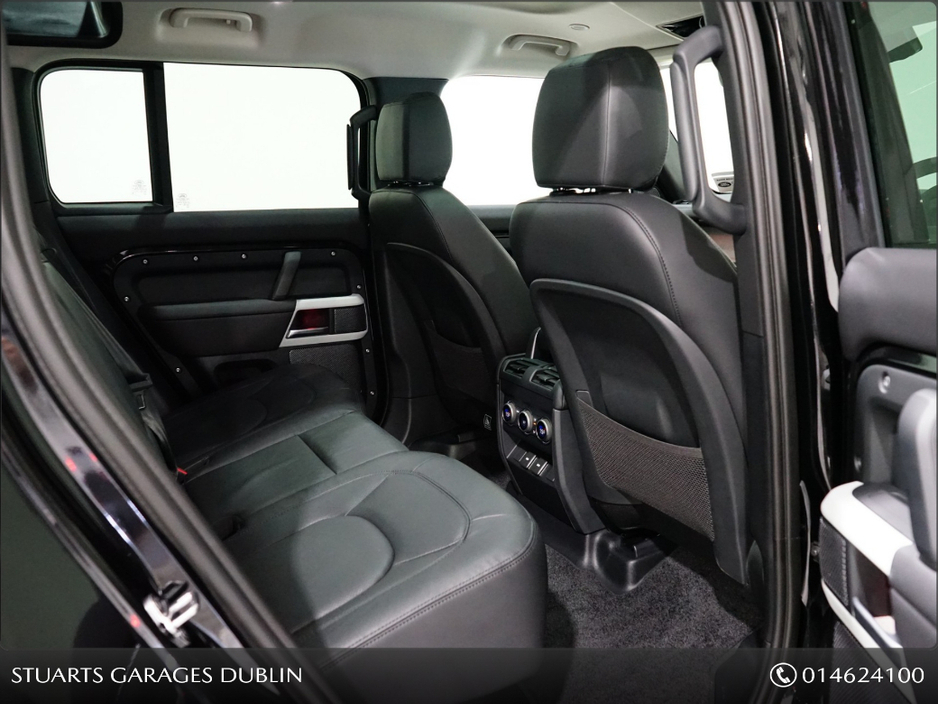 2023 Land Rover Defender - image 23