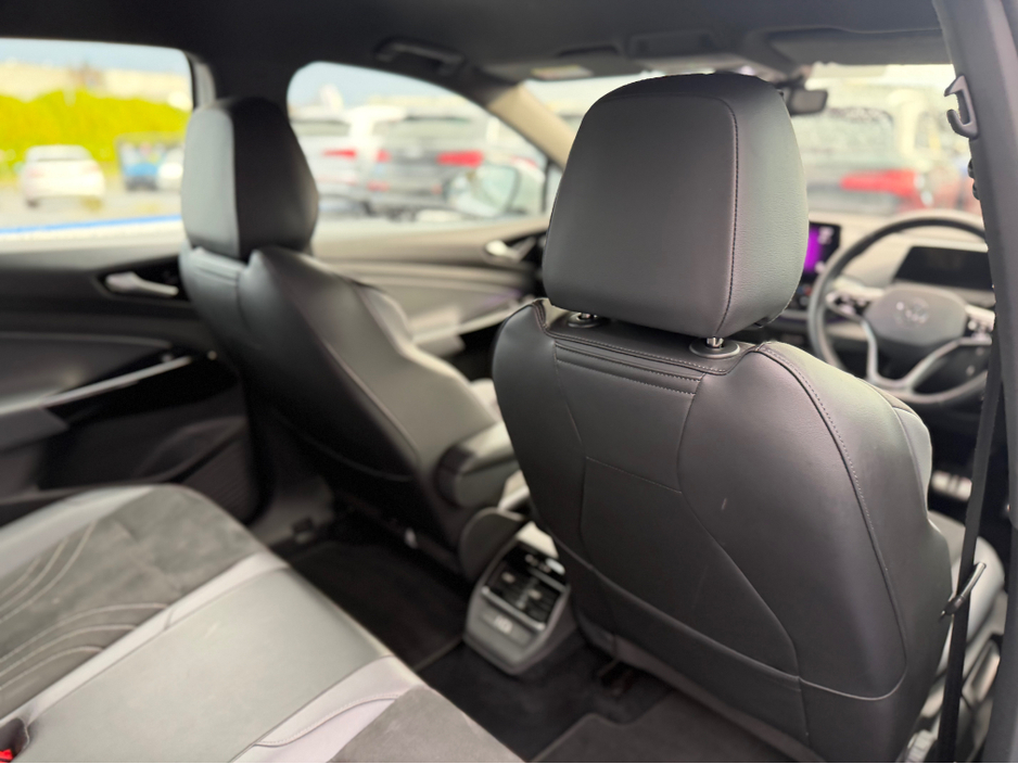 2022 Volkswagen ID.4 LIFE - ELECTRIC - AUTO - 12M WARRANTY - CAR: 1738 €24,950