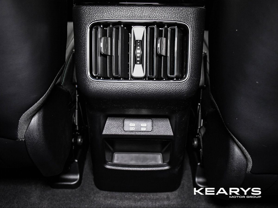 2026 BYD Seal U - image 15