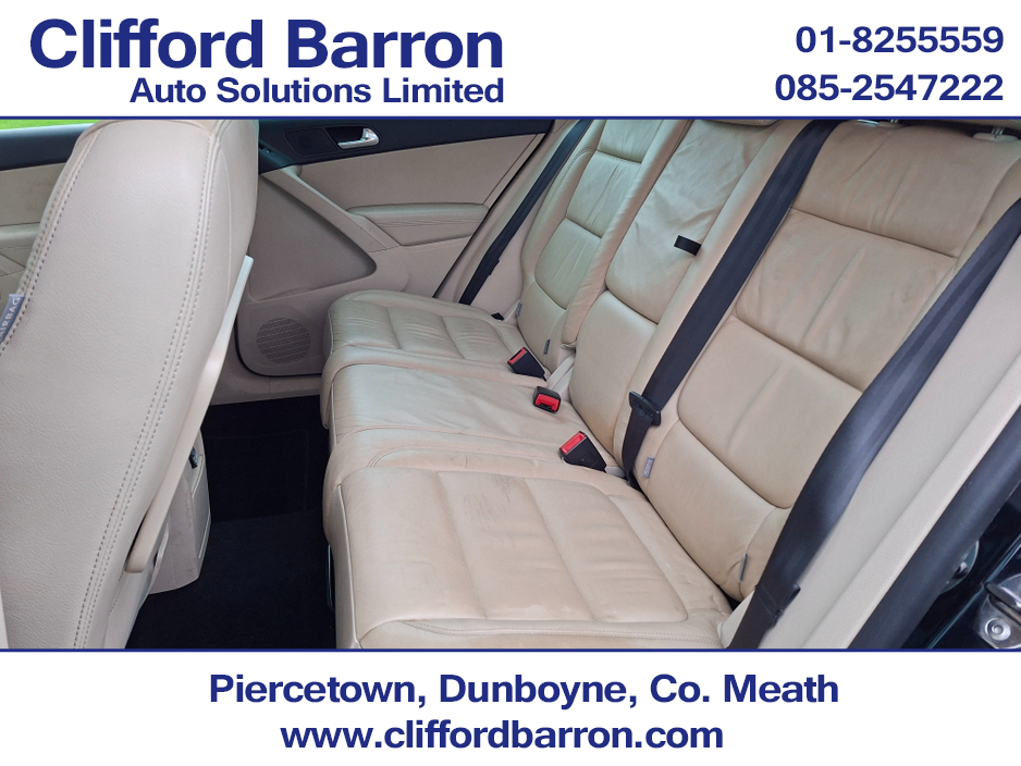 2010 Volkswagen Tiguan SPORT 2.0 TDI MANUAL 6SPEED FWD 140HP BLUEMOTION 5DR €6,750