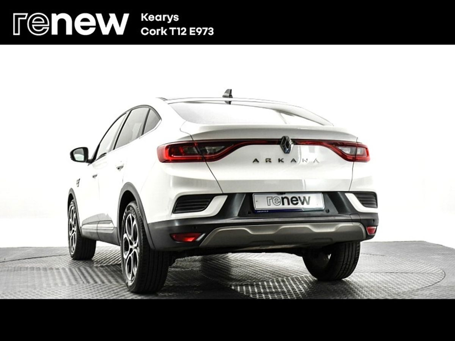2023 Renault Arkana - image 3
