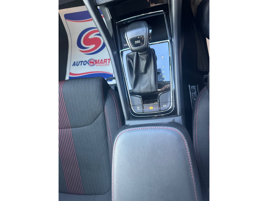 2021 Skoda Karoq 1.5TSI 150HP DSG Style