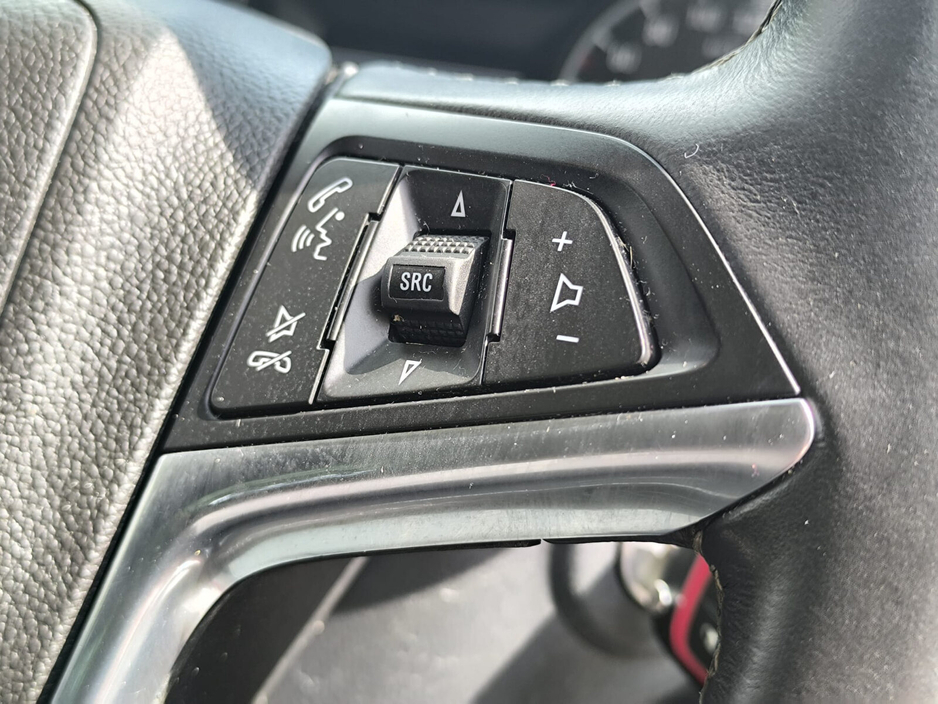 2018 Opel Mokka - image 24