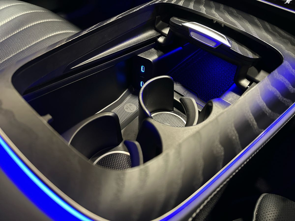 2024 Mercedes-Benz E Class *Deposit Taken* E220 D AMG Line Advanced MHEV €72,900