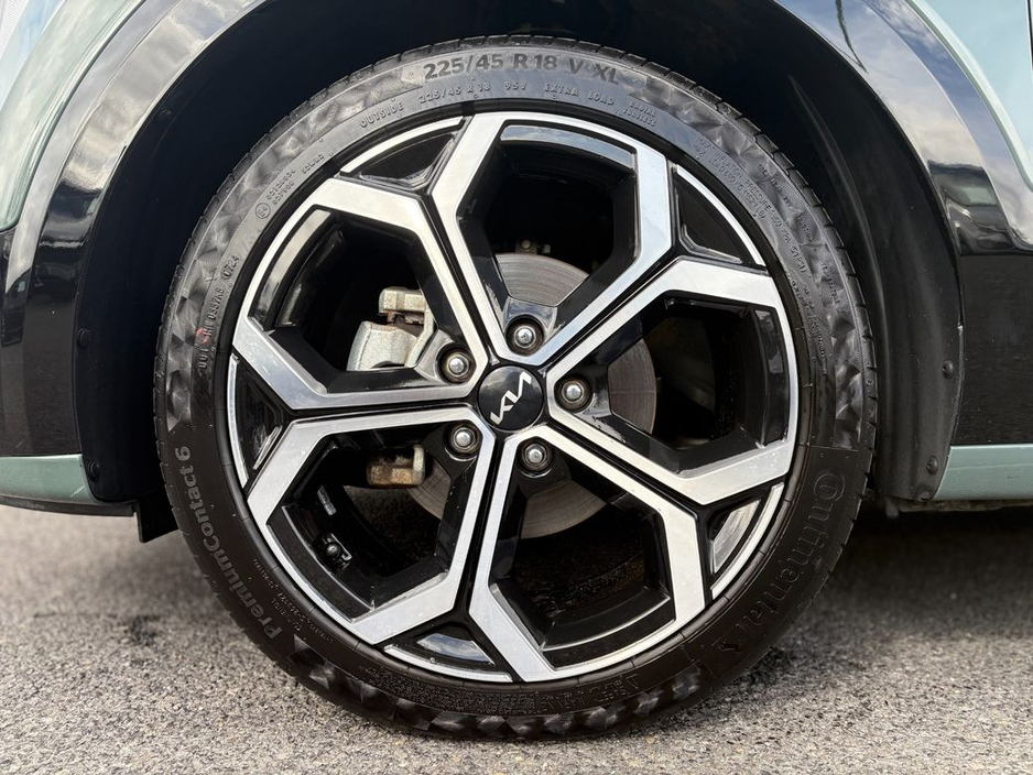 2025 Kia Niro - image 5