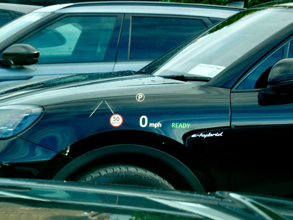 2025 Land Rover Range Rover SWB 3.0 I6 PHEV Autobiography €159,950