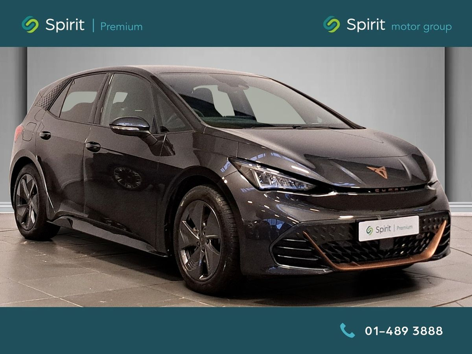 2024 Cupra Born for sale in , Ireland