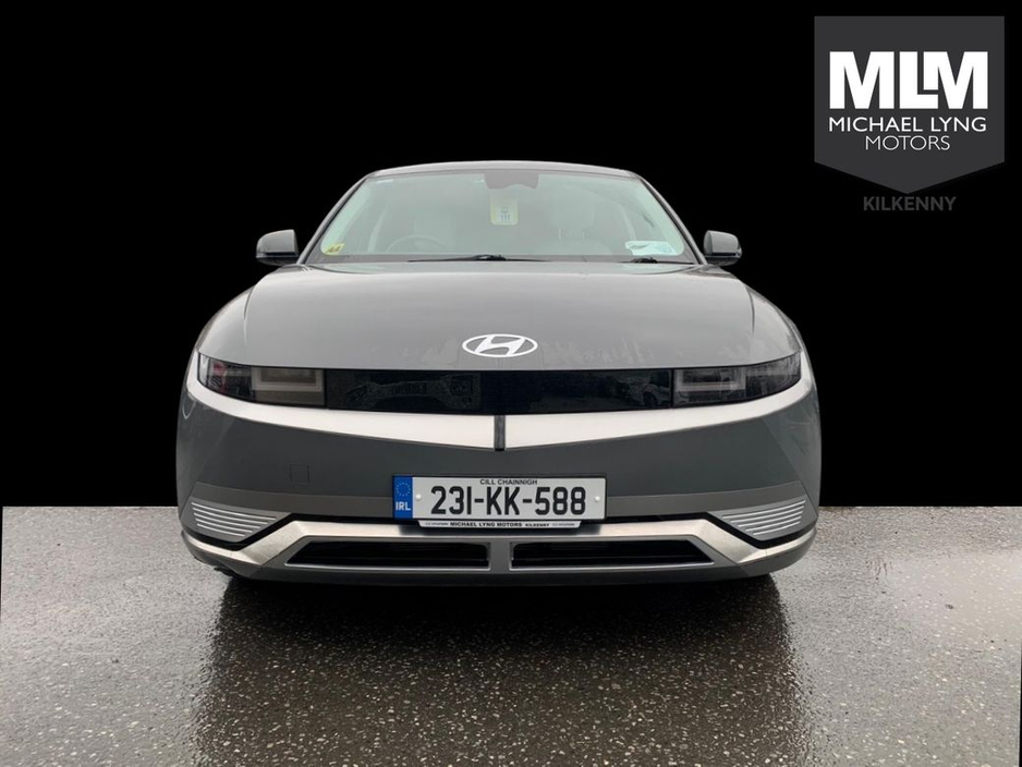 2023 Hyundai Ioniq 5 - image 2