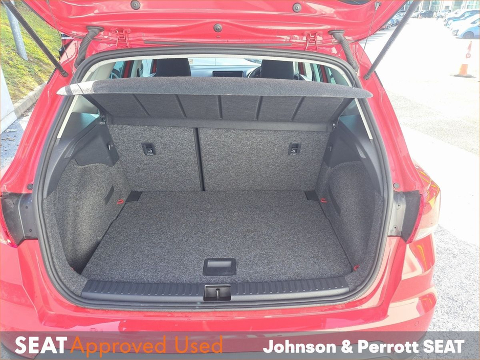 2024 SEAT Arona 1.0TSI 95hp SE+. ONLY €82 PER WEEK €21,450