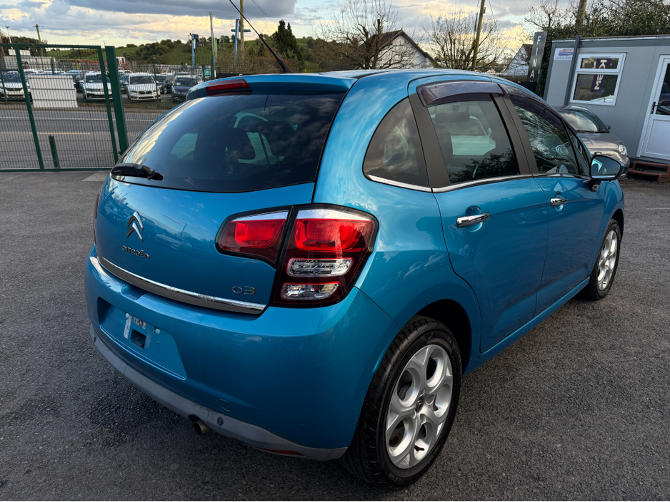 2017 Citroen C3 - image 6