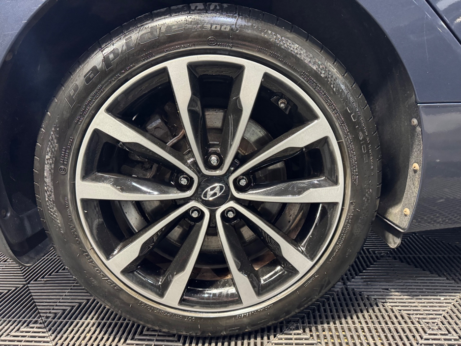 2018 Hyundai i40 - image 22