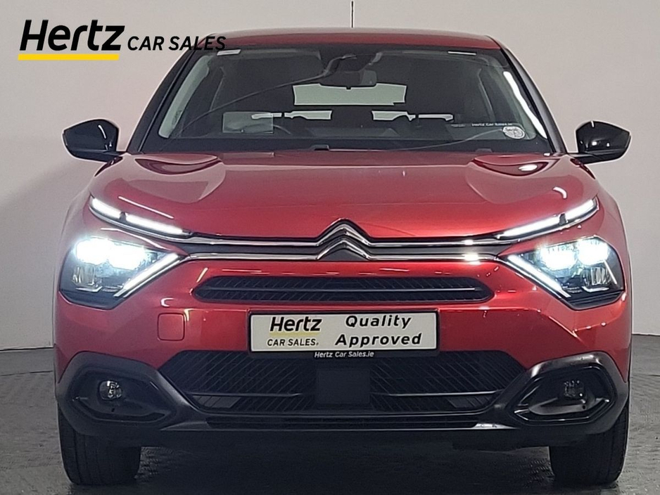 2023 Citroen C4 - image 5