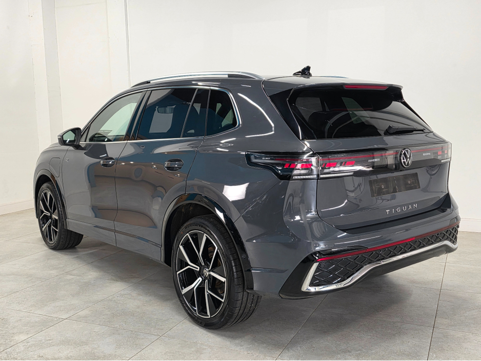 2024 Volkswagen Tiguan - image 14