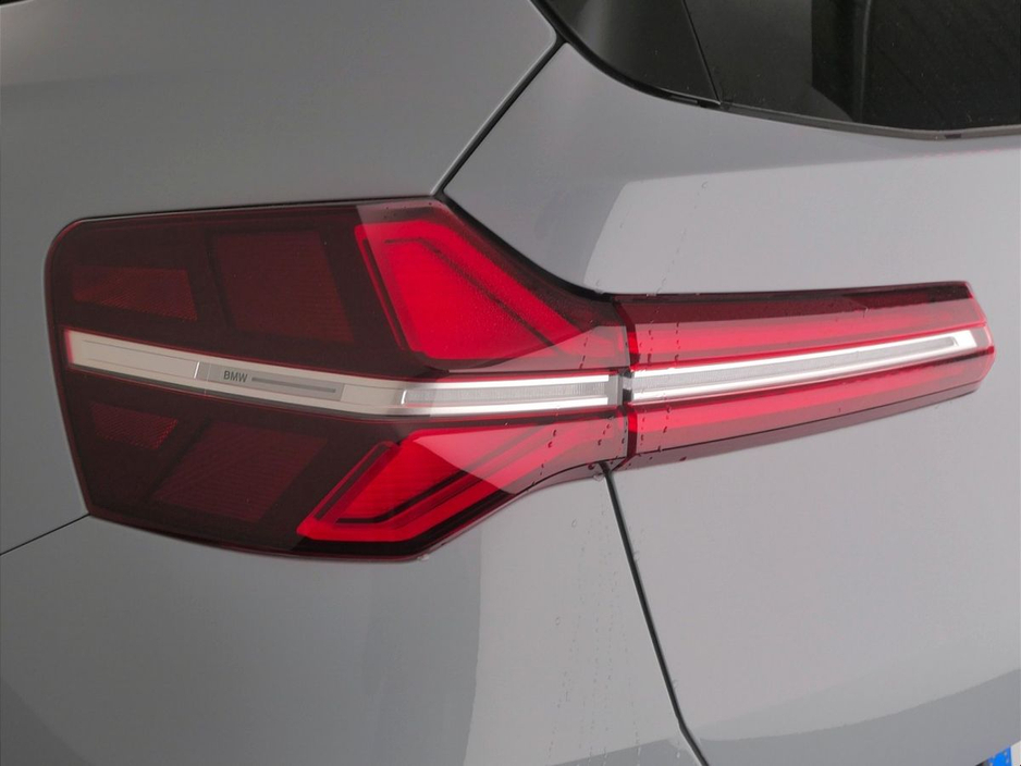 2025 BMW X3 - image 19