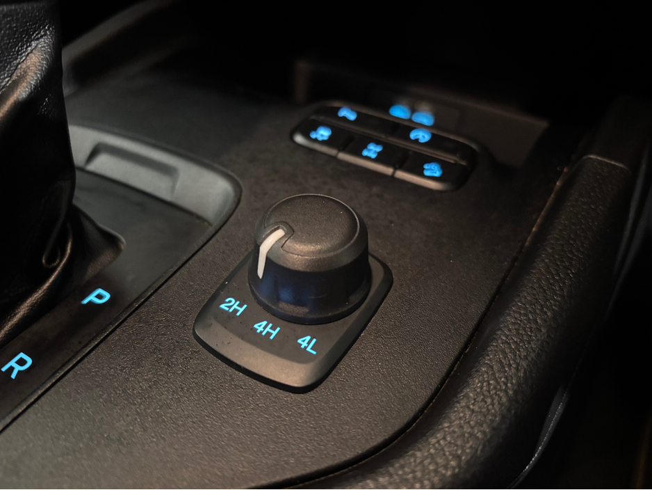 2021 Ford Ranger 2021 WILDTRACK 2.0 AUTOMATIC €25,950