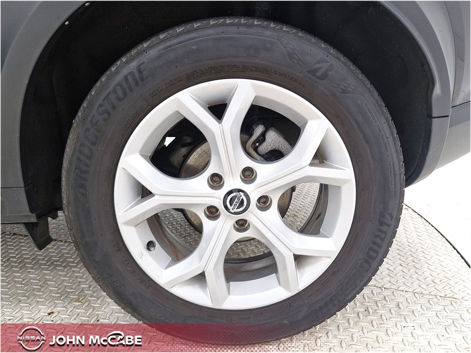 2022 Nissan Juke - image 35