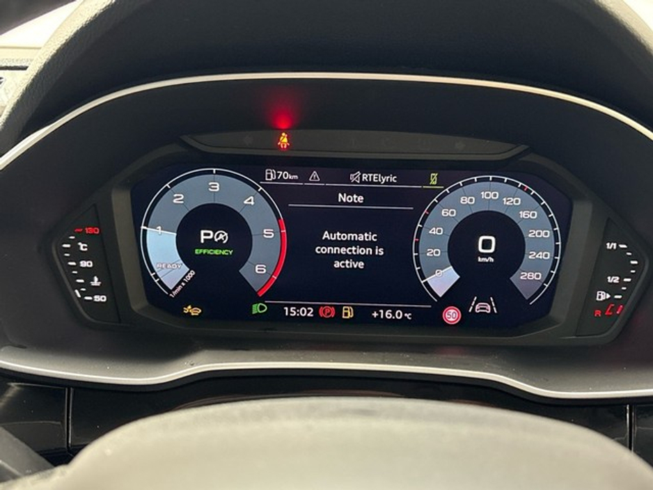 2025 Audi Q3 - image 14