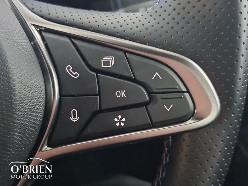 2025 Renault Symbioz E-Tech HEV 145 Techno Esprit Alpine €37,900