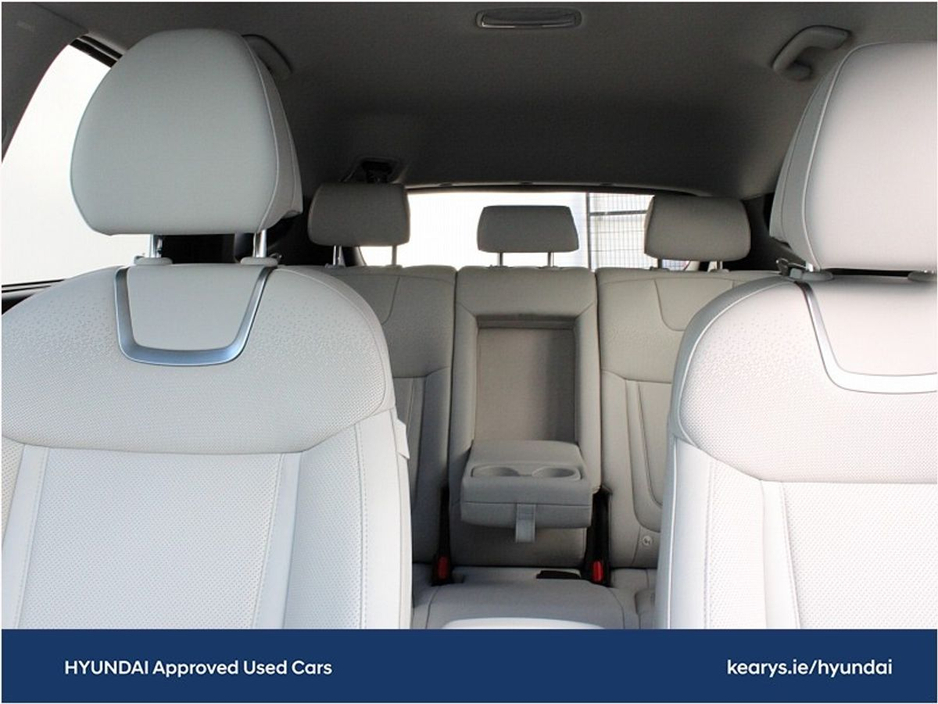 2024 Hyundai Tucson - image 11