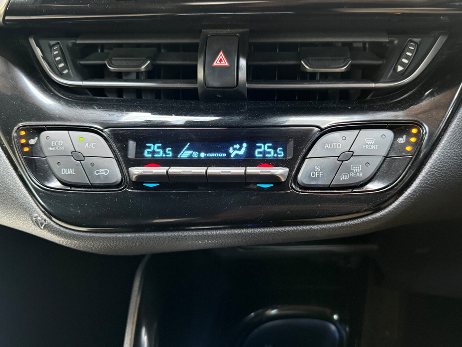 2017 Toyota C-HR - image 15